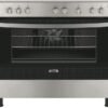 بتوجاز امن متكامل من جيبسون، هيكل 90X60 مع مروحة - GCK95206XA