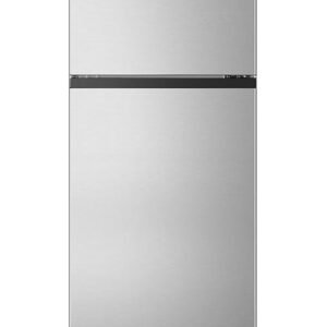 ثلاجة هايسينس سعة 248 لتر باب مزدوج