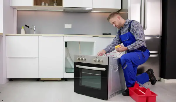 صيانة افران الغاز بالرياض