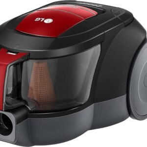 مكنسة كهربائية LG سعة 1.3 لتر 2000 وات