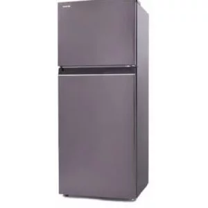 ثلاجة توشيبا سعة 338 لتر بمحرك انفرتر