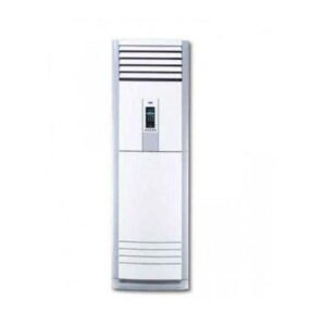 تكييف كاريير فري ستاند ارضي 5 حصان بارد ساخن بلازما ديجيتال