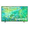 55-Inch CU8000 Crystal UHD- 4K - Smart TV - Dynamic Crystal Colors (2023)