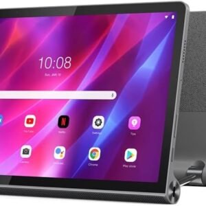 تاب لينوفو 8 جيجابايت+ 256gsg YT-J706X(ZA8X0038EG)، رمادي