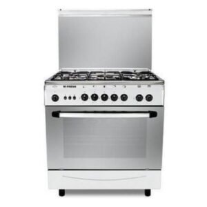 بوتاجاز فريش 5 شعلة فورنو