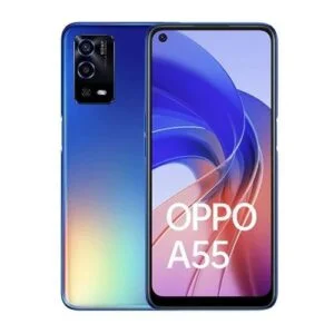 أوبو A55 رام 4 جيجابايت