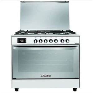 بوتاجاز فريش هامر 5 شعلة