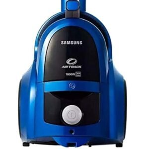 مكنسة كهربائية من سامسونج،VCC4540S36/EG - 1800 وات - لون ازرق، (ضمان محلي)