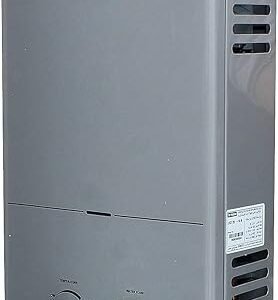 سخان فريش غاز 10 لتر