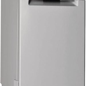 غساله اطباق اريستون 10 افراد 7 برنامج