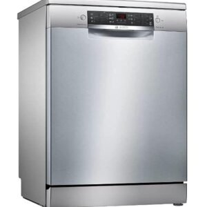 غسالة أطباق بوش 13فراد دجيتال ستانلس ألمانى