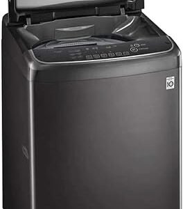 غسالة LG سعة 14 كيلو اتوماتيك بفتحة علوية