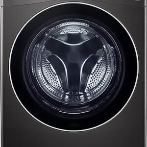 غسالة ال جي 15 كيلو اتوماتيك