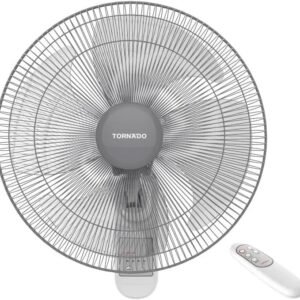 مروحة حائط تورنيدو 16 بوصة بريموت