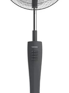 مروحة ستاند تورنيدو 16 بوصة