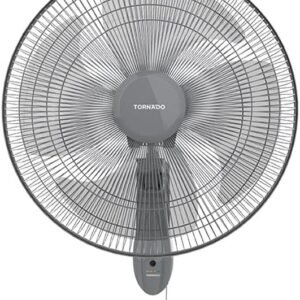 مروحة حائط تورنيدو 16 بوصة 4 ريش