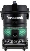 مكنسة باناسونيك 2000 وات برميل