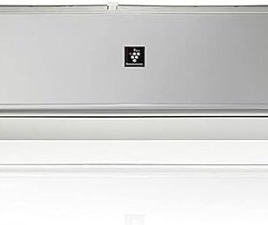 تكييف شارب 2.25 حصان سبليت بارد ساخن