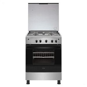 بوتاجاز زانوسي 4 شعلة 60 سم