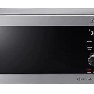 ميكروويف ال جي بشواية 42 لتر بانفيرتر