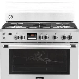 بوتاجاز زانوسي 5 شعلة تيست ماكس