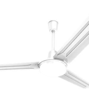 مروحة سقف تورنيدو 56 بوصة مع مصباح LED