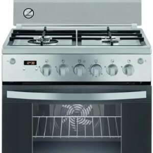 بوتاجاز زانوسي 4 شعلة كول ماكس