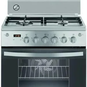 بوتاجاز زانوسي 4 شعلة كول ماكس