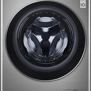 غساله ال جى اتوماتيك 8 كيلو بخار فيفاتشي