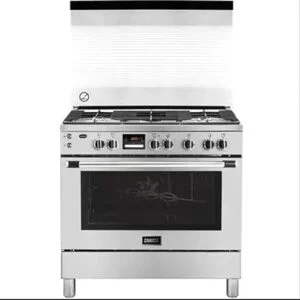 بوتاجاز غاز زانوسي 5 شعلة تست ماكس