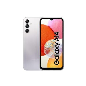 موبايل سامسونج جالاكسي A14 شريحتين 128 جيجابايت