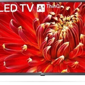 تلفزيون LG سمارت 32 بوصة LED