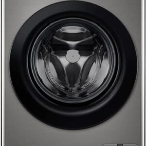 غسالة LG سعة 8 كيلو اتوماتيك فيفاس AI DD