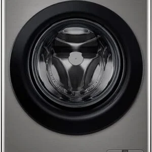 غسالة LG سعة 8 كيلو اتوماتيك فيفاس AI DD