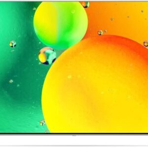 تلفزيون LG سمارت 50 بوصة 4K ThinQ AI