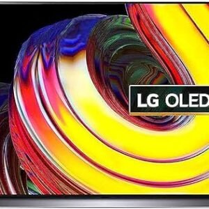 تلفزيون LG سمارت 55 بوصة Smart AI OLED