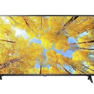 تلفزيون LG سمارت 50 بوصة 4 كيه UHD
