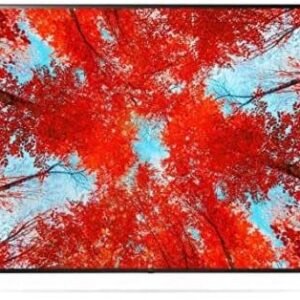 تلفزيون LG سمارت 86 بوصة 4 كيه webOS