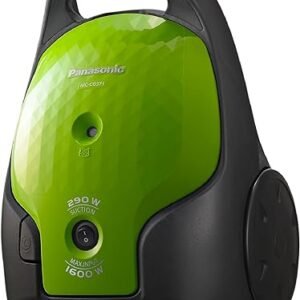 مكنسة كهربائية باناسونيك 1600 وات