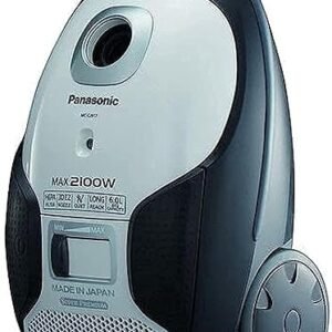 مكنسة كهربائية باناسونيك 2100 وات ياباني