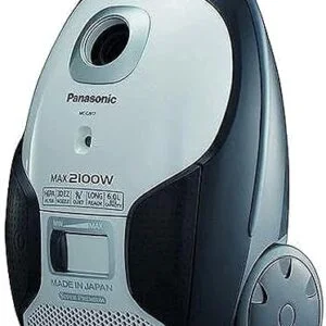 مكنسة كهربائية باناسونيك 2100 وات ياباني