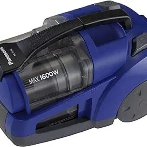 مكنسة باناسونيك 1600 وات بدون كيس