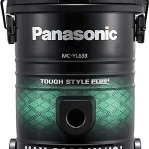 مكنسة باناسونيك 2000 وات تاتش ستايل