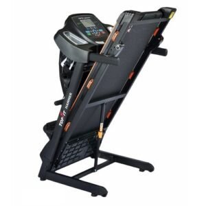 MT-732MS-AC Treadmill -3.5 HP + Massage Belt +Situp Bench+ Twister.