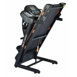 MT-732MS-AC Treadmill -3.5 HP + Massage Belt +Situp Bench+ Twister.
