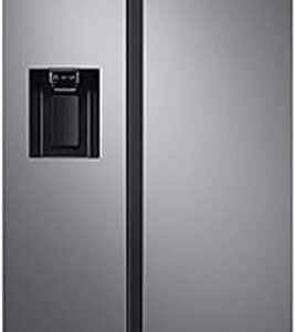 ثلاجة سامسونج 22 قدم 634 لتر 2 باب