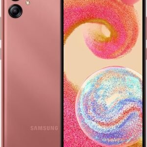 موبايل سامسونج جالاكسي A04e ذاكرة 32 جيجا