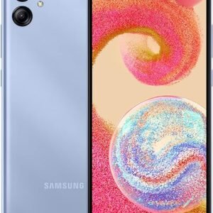 موبايل سامسونج جالاكسي A04e ذاكرة 64 جيجا