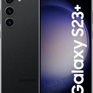 موبايل سامسونج جالاكسي +S23 ذاكرة 256 جيجا