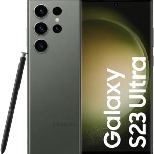 موبايل سامسونج جالكسي S23 Ultra ذاكرة 265 جيجا